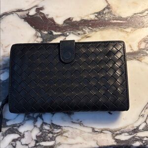 Bottega Veneta wallet